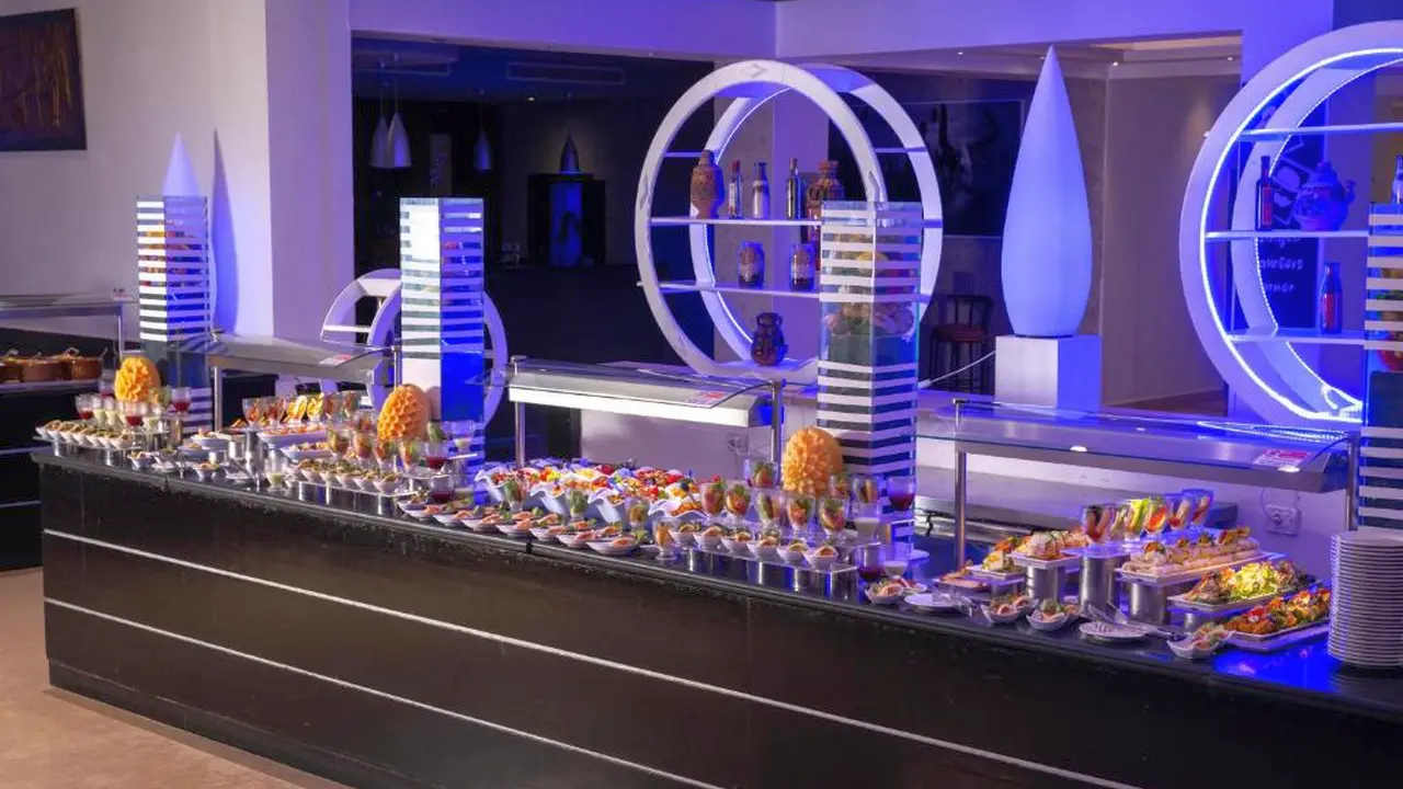 Hotel Cleopatra Luxury Resort - Makadi Bay